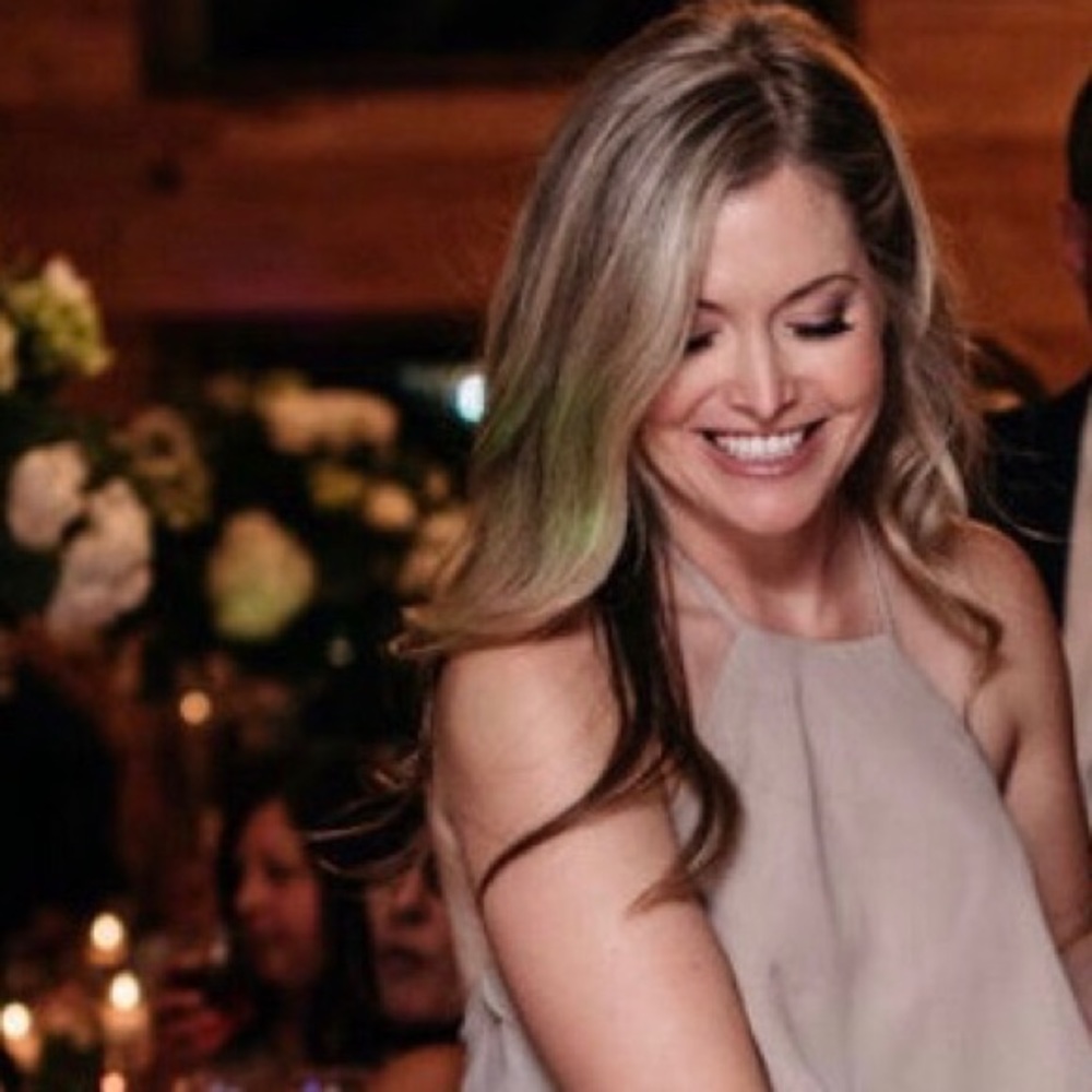 Meet your Posher, Courtney